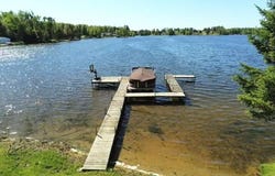 15966 Lakeview, Wolverine, MI 49799
