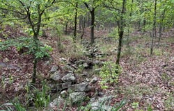 123 E Bolen Hollow W, Pittsburg, OK 74560