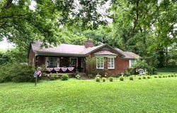 4652 Hwy 51, SENATOBIA, MS 38668