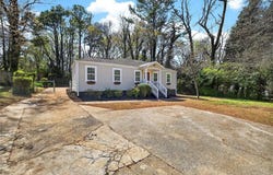 955 Columbia Drive, Decatur, GA 30030