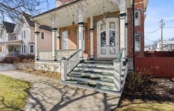 280 South Main Street, Canandaigua City, NY 14424