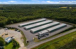 Ken Trowbridge Road, Plymouth, NC 27962
