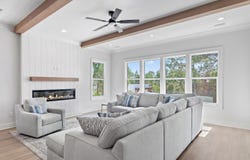 22 Henderson Place, Santa Rosa Beach, FL 32459