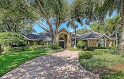 662 FERNWALK Lane, OSPREY, FL 34229