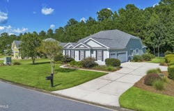 1542 Wiregrass Way, Hardeeville, SC 29927