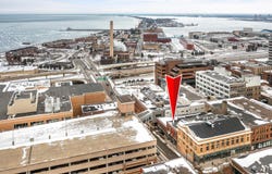 21 N Lake Ave, Duluth, MN 55802