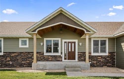 N5483 1206th Street, Oak Grove Twp, WI 54021