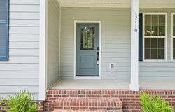 3119 Berwick Drive, Burlington, NC 27215
