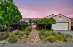 1412 Lassen ST, VALLEJO, CA 94591
