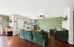 504 MAIN Street, GOLDSBORO, MD 21636
