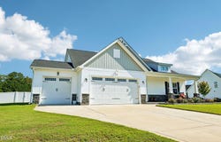 31 Terracotta Way, Wendell, NC 27591