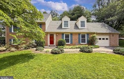 9603 HELENWOOD DRIVE, FAIRFAX, VA 22032
