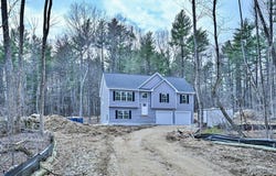 86 Ramshorn Road, Charlton, MA 01507