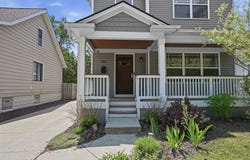 302 Dewey Street, Royal Oak, MI 48067