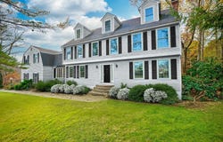 5 Runnymede Drive, North Hampton, NH 03862
