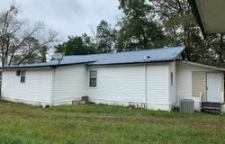 606 W 7th St, Alma, GA 31510
