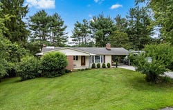 340 WALTERS Drive, Christiansburg, VA 24073