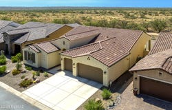 61482 E Cypress Canyon Drive, Oracle, AZ 85623
