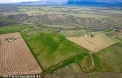 Tbd Cty Rd 22 LOT 4, Craig, CO 81625