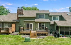 9906 Edelweiss Circle, Shawnee, KS 66203