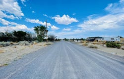 2530 4th Street, Silver Springs, NV 89429