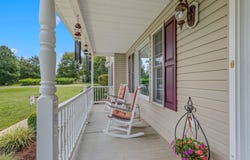 38 VEGGIE LANE, BUNKER HILL, WV 25413