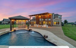 4603 Whitestone Drive, Parker, TX 75002