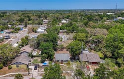 705 CYPRESS STREET, TARPON SPRINGS, FL 34689