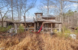 971 Goosecreek, Prospect Hill, NC 27314