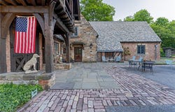 9391 Hobart Road, Waite Hill, OH 44094