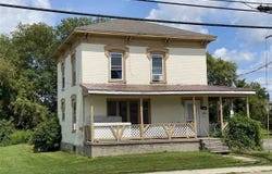30 Maple, Massena, NY 13662