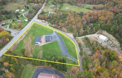2921 Walston Road, Punxsutawney, PA 15767