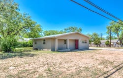 2113 S Hill St, San Angelo, TX 76903