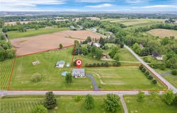 6495 Nathaniel Drive, Shreve, OH 44676