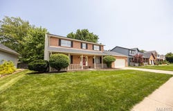 648 Shamrock Drive, O'Fallon, IL 62269