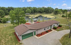 17625 Lochner Road, Spencerville, IN 46788