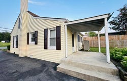 21343 MOUNT LENA ROAD, BOONSBORO, MD 21713