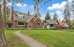 1103 W 20TH Ave, Spokane, WA 99203