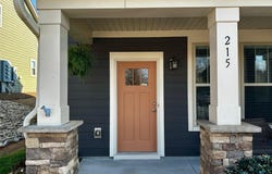 215 Meritage Drive, Greer, SC 29650