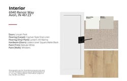 6940 Renoir Way, Avon, IN 46123