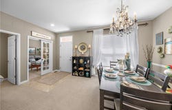 23 Parkridge Drive, Bella Vista, AR 72715