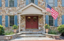 1504 SCHOOL HOUSE LANE, GWYNEDD VALLEY, PA 19437