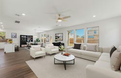 1628 River Plateau DR, Leander, TX 78641