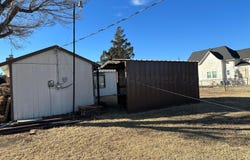 126 Avenue E, Hereford, TX 79045