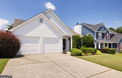 4527 Baker Grove, Acworth, GA 30101