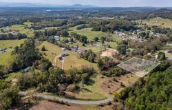 Lot 2r-1 Green Hill Rd, Dandridge, TN 37725