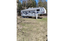 E Mill Street, Harrisville, MI 48740
