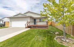 201 Foundation Avenue, Laurel, MT 59044