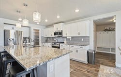 16719 Hopper Ave., Caldwell, ID 83607