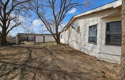 203 N LASSITER Street, Estancia, NM 87016